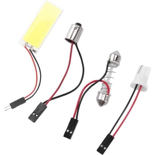 Ifu LED Panels