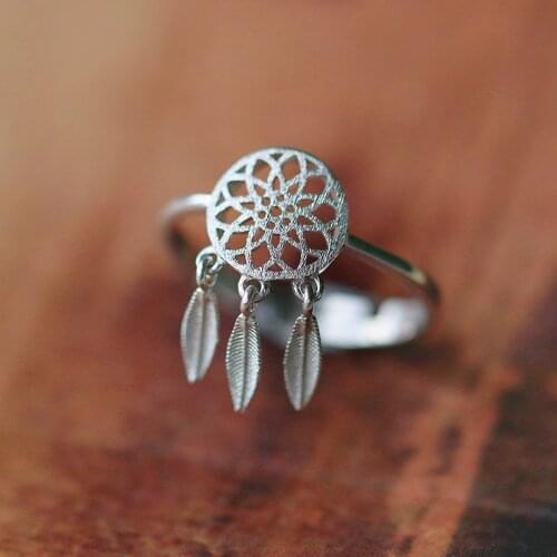 ModaOne Rings With Crystals