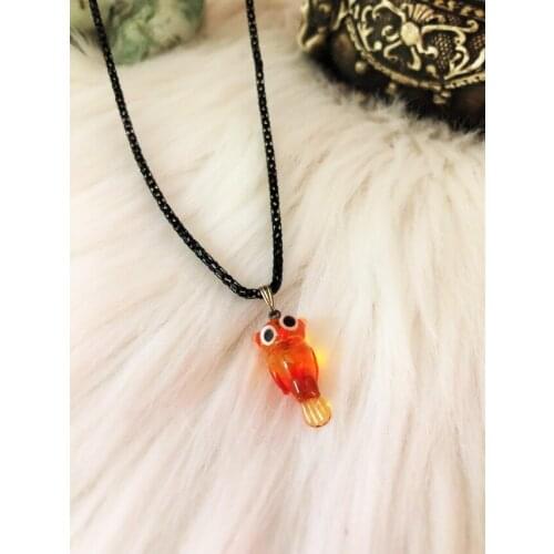 Murano Mosque handmade Women Necklace MRN68 372867792