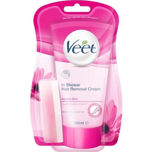 Нормальный Shaving And Depilation Products