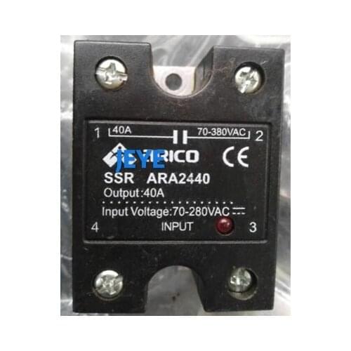 Original imported ARA4840(ARA4810,ARA4825,ARA4860,ARA4880) 55.33.9.110.0070 55.34.8.024.0054 EC3B14 quality assurance