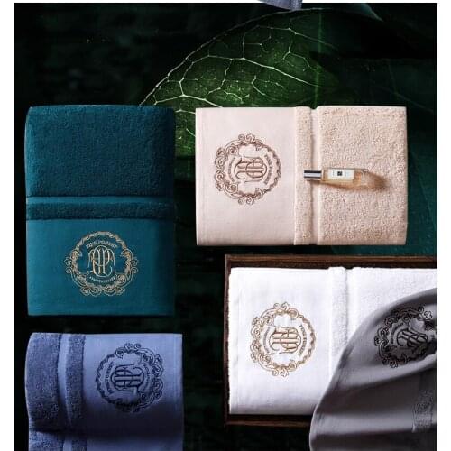 Hotel Adults Bath Towels Luxury Large Cotton Large Towel Bath Towel Home Cotton Adult Couple Large B5T6 Absorbent Towel Thicken