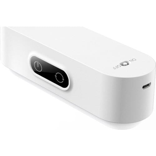 Dimmable Touch Sensor Night Light, Built-in Battery and Stick Magnet Mount, for Reading, Closet, Cabinet, Makeup Mirror, Bedside