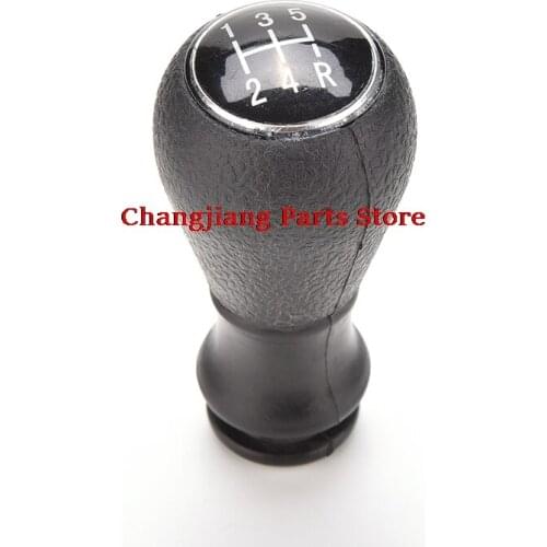 Gear Stick Shift Knob Car Replacement For Peugeot CITROEN New 5 Speed 106 107 205 206 207 306 406 407 C3 C4 C1 Manual