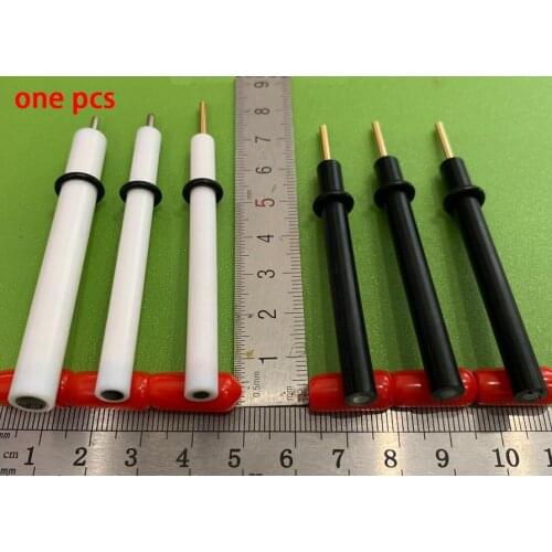 Glassy carbon electrode glassy carbon working electrode carbon rod electrode 3mm/4mm/5mm high conductivity