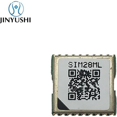 10pcs SIMCom SIM28ML standalone L1 frequency GPS module GNSS receiver 100% new original Not SIM28M