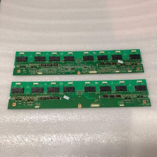 SZYLIJ 100% original 1pair TLM4236P Placa Del Inversor 4H. V2308.021/D2 4H. V2308.031/D2