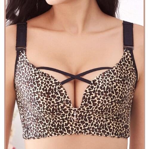 Bras For Women Plus Size Seamless Bra Comfort Bra Active Everyday Push Up Bralette Vest Wireless Brassiere Bra