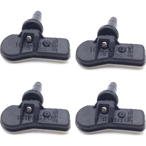 52933-C1100 For Hyundai SonataTucson I20 IX35 Santa Fe Tire Pressure Sensor Tpms 52933C1100 / 52933 C1100