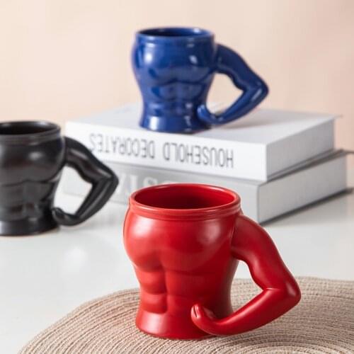 GIOIO Ceramic Mugs