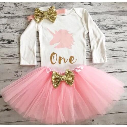 Personalized unicorn second first birthday infant bodysuit onepiece Tutu toodles Outfit Set baby shower party favors
