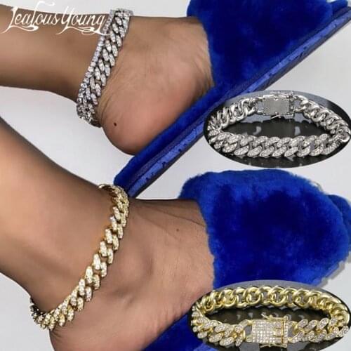 Jealous Young Wide Bracelets