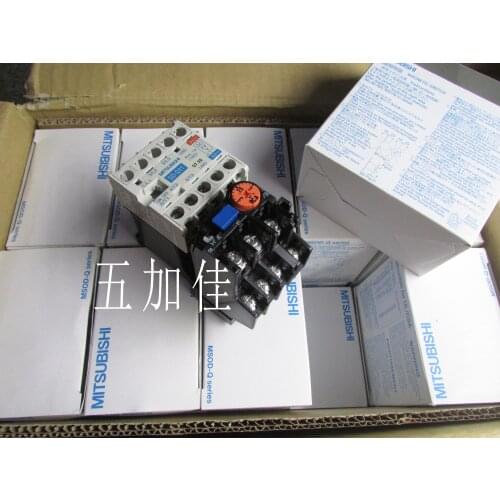MaXueZhong Electromagnetic Contactors China