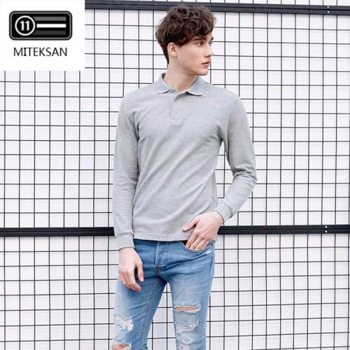 MITEKSAN Mens Clothing