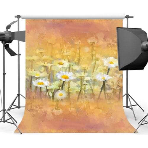 MOCSICKAPhotography Backdrops Children Photo Background Flower Backdrop for Photography Stusio Props S-1573