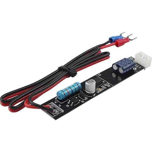 The Resuming Power-off Module for Wanhao i3-plus/D9/D6 3D Printer