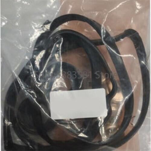 Car engine cylinder head gasket assembly oil seal cylinder gasket hon daa cco rd valve cover gasket seal strip