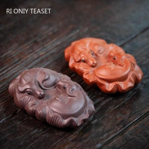RI ONIY TEASET Tea Utensils