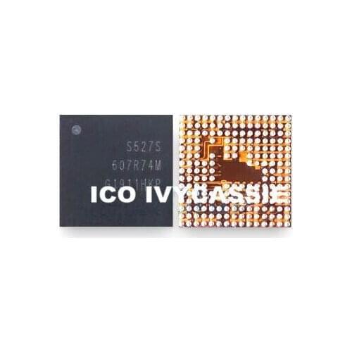 S527S Power IC For Samsung Power Management Chip PM PMIC