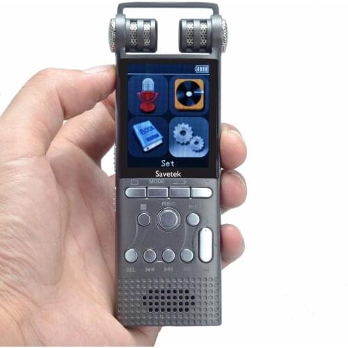 Savetek Recorders
