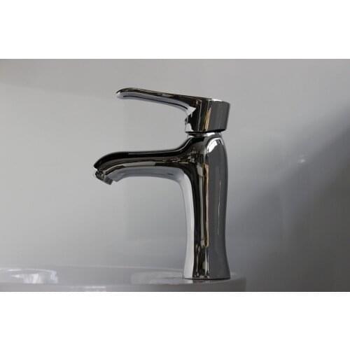 Snyder leading all-copper cold solid single to double control faucet sitting faucet brand manufacturers wholesale