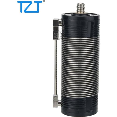 TZT Induction Coil Can Be Used For Portable Shortwave Short Wave SW Antenna Pac-12 Jpc-7