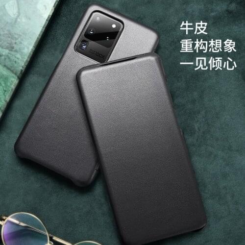 XOOMZ Samsung Galaxy S20 Phone Cases