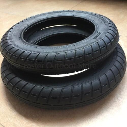 10 Inches New Version Inflation Outer Tire Wheel Tubes for Xiaomi M365/Pro Electirc Scooter Accessories tire for xiaomi scooter