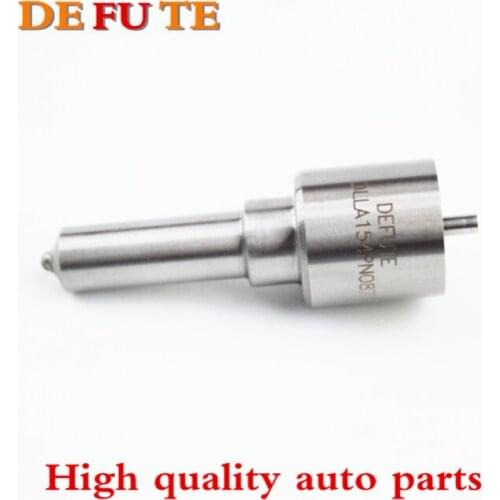 4pcs/lot DLLA154PN087 DLLA148PN363 DLLA150PN088 DLLA157PN090 DLLA154PN116 DLLA154PN001 diesel engine brand injection nozzle