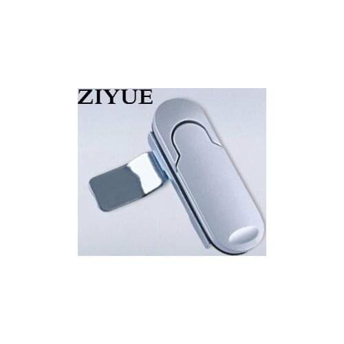 Free Shipping Machinery Electric Industry Cabinet Lock Box Flat Lock