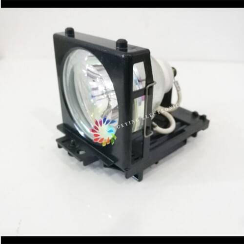 FREE SHIPMENT Original Projector Lamp DT00665 HSCR150H10H with Housing for Hi tachi PJ-TX100 PJ-TX100W PJ-TX200 PJ-TX300