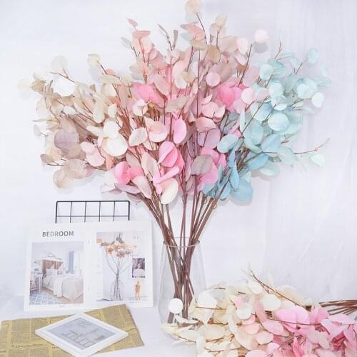 CYZIWEIN Artificial Leaves