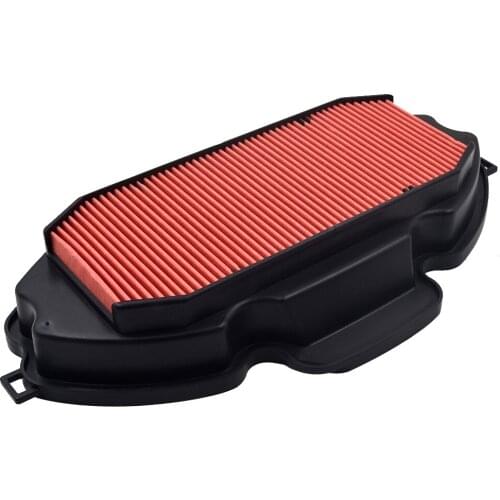 GISAEV Filters For Motorcycles