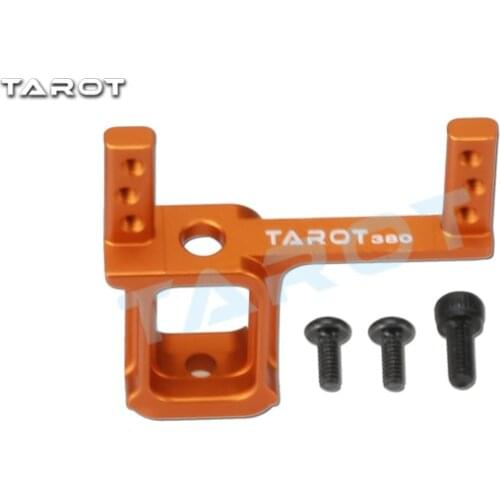 Tarot 380 disc drive metal retainer TL380A7