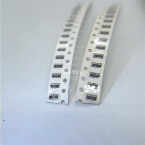 NEW ORIGINAL 0603 0805 SMD 222 103 proteus 20pcs=1bag