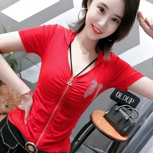 Женские футболки с капюшоном OLOEY China At AliExpress