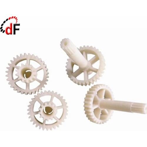 Rubber Mold 3d Printing Resin For PLA FDM SLA Printer Use for industrial jewlery design rapid prototypes turning Vacuum casting