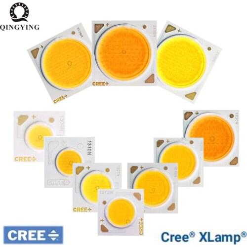 5pcs Cree CXA LED XLamp COB Ra80 CXB3590 CXA1304 CXA1310 CXA1507 CXA1512 CXA1816 CXA1820 CXA1830 CXA2520 CXA2530 CXA2540 CXA3050