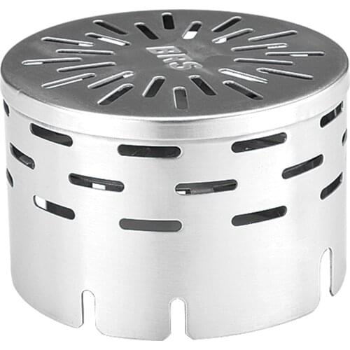 Outdoor Camping Picnic Cookout Hiking Stove Far Infrared Heating Cover Barbecue BBQ Cover Heater Camping Equipment