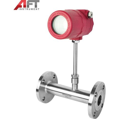 AFT Air Flow Meters