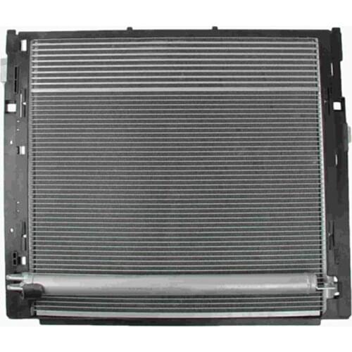 Auto AC Condenser for Mercedes Benz W166 ML500 ML250 ML350 ML63 ML400 X166 GL400 GL500 GL63 A0995000002 0995000002