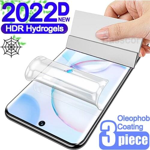 Basscor Screen Protectors For Huawei P20 Pro