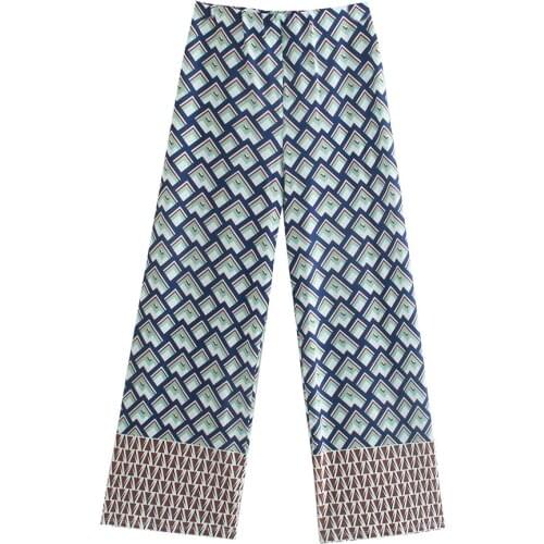 Женские летние брюки BBWM WOMAN China At AliExpress