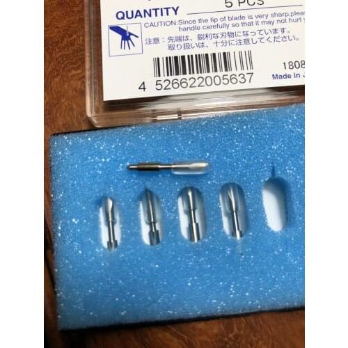 CB15U-5 Blade For GRAPHTEC Cutting plotter