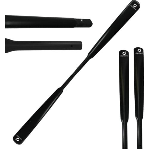 G20 Greenland Paddle and Full of Carbon Fiber Paddle Shaft Insert Buckle