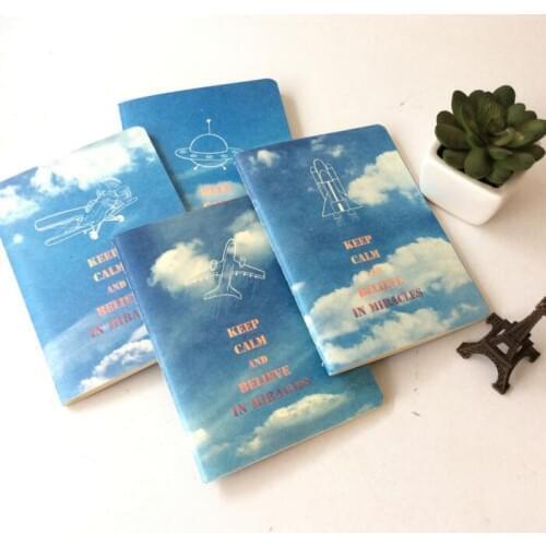 House Of Novelty Diaries