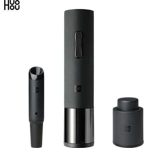 Электрические штопоры Huohou China At AliExpress