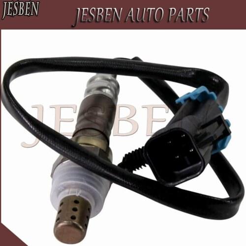 234-4646 Lambda O2 Oxygen Sensor fit For CHEVROLET ASTRO CAVALIER CLASSIC COBALT IMPALA MALIBU MONTE CARLO SATURN VUE ION BUICK