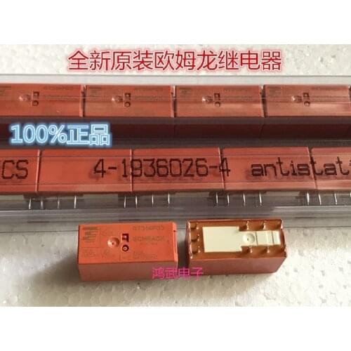 RT314F03 Relay