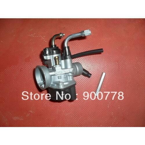 New replacement carburetor for for Yamaha Aerox/ Minarelli PHBN-17.5mm style REPLACE dellorto